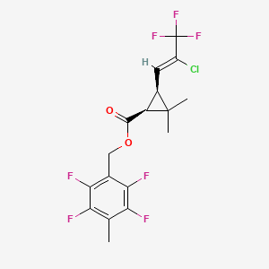 Tefluthrin