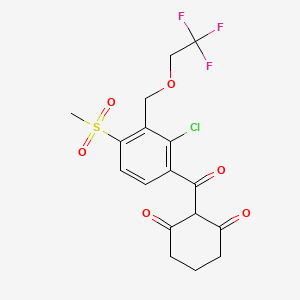 Tembotrione
