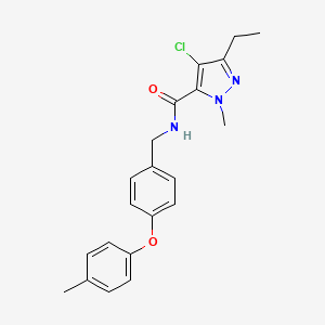 Tolfenpyrad