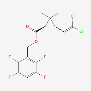 Transfluthrin