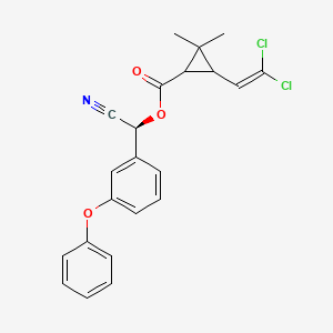 Zeta-Cypermethrin